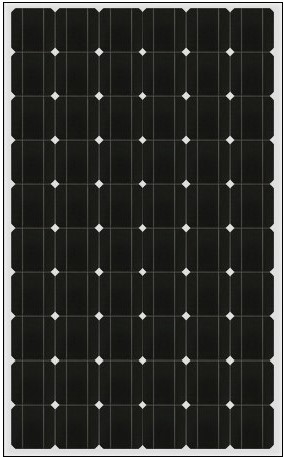 Monocrystalline Solar Panels