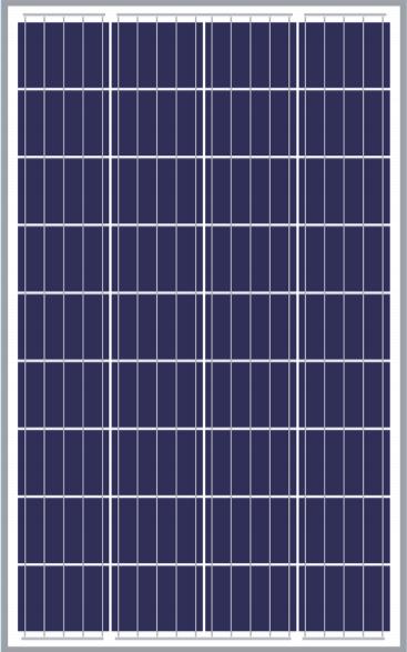 Polycrystalline Solar Panels