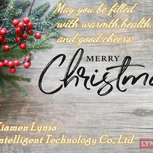Merry Christmas and Happy New Year 2022! | Lynsa Solar Merry Christmas and Happy New Year 2022! | Lynsa Solar