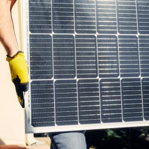 Recycle Your Solar Panel Recycle Your Solar Panel