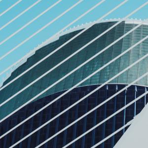 What is photovoltaic glass？