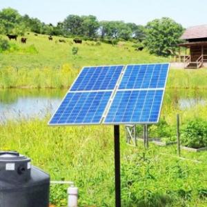 Solar Water Pumps: How much do you know? Solar Water Pumps: How much do you know?