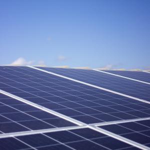 What is thin-film solar panels?