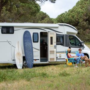 Solar For Your RV Solar For Your RV