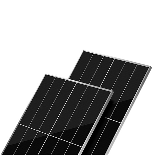 30W-310W Shingled Solar Modules