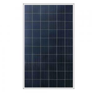 30W-330W Polycrystalline Solar Modules