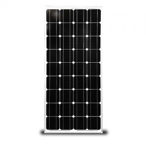 30W-540W Monocrystalline Solar Modules