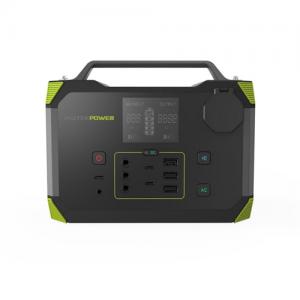 MP-200R--200W Portable Power Station MP-200R--200W Portable Power Station
