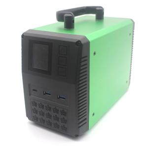 MP-420 Portable Power Station MP-420 Portable Power Station