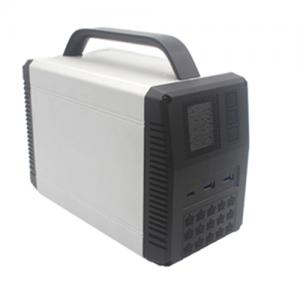 MP-500 Portable Power Station MP-500 Portable Power Station