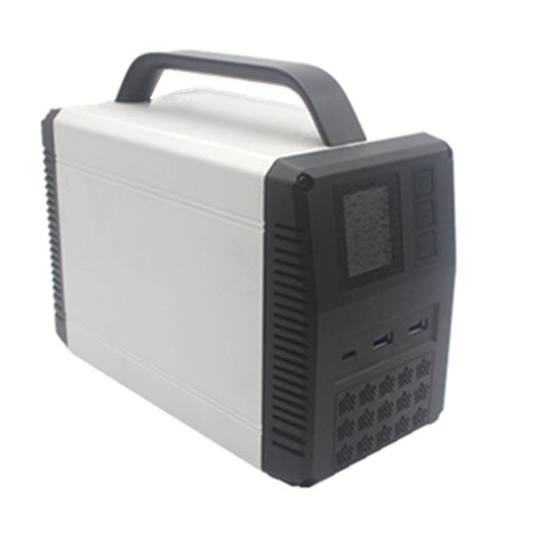 MP-500 Portable Power Station