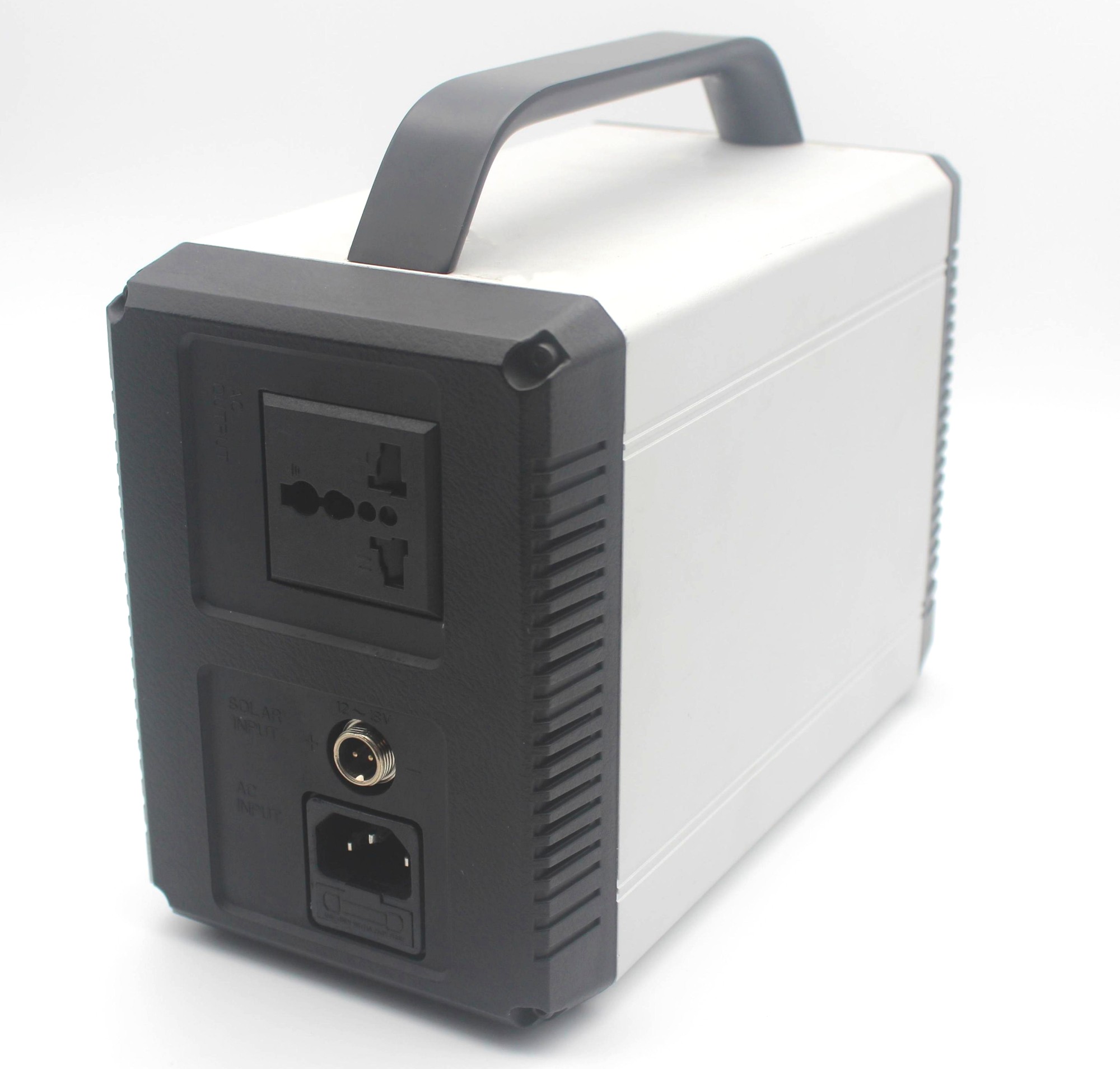 MP-500 Portable Power Station
