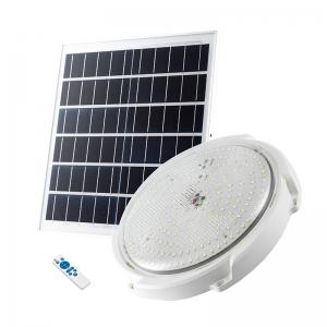 SOLAR CEILING LIGHT